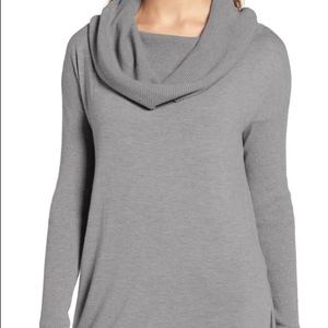 Caslon Grey 3-in-1 top.